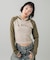 RAGLAN L/S HOODIE