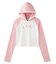 RAGLAN L/S HOODIE