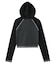 RAGLAN L/S HOODIE