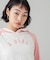 RAGLAN L/S HOODIE