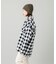 FACE PLAID L/S SHIRT