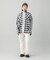 FACE PLAID L/S SHIRT