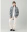 FACE PLAID L/S SHIRT
