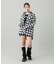 FACE PLAID L/S SHIRT