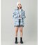 FACE PLAID L/S SHIRT