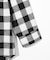 FACE PLAID L/S SHIRT