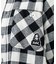 FACE PLAID L/S SHIRT