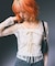 BUTTERFLY LACE CARDIGAN