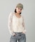 BUTTERFLY LACE CARDIGAN