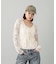 BUTTERFLY LACE CARDIGAN