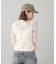 BUTTERFLY LACE CARDIGAN