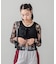 BUTTERFLY LACE CARDIGAN