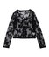 BUTTERFLY LACE CARDIGAN