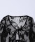 BUTTERFLY LACE CARDIGAN