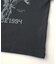 ANGEL AND LOGO RAGLAN L/S BABY TEE