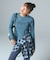 ZIP HEM COMPACT RIBBED TOP