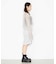 OPENWORK KNIT CARDIGAN