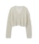 OPENWORK KNIT CARDIGAN