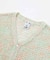 OPENWORK KNIT CARDIGAN