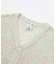 OPENWORK KNIT CARDIGAN