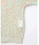 OPENWORK KNIT CARDIGAN