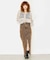OPENWORK KNIT CARDIGAN