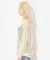 OPENWORK KNIT TOP