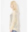 OPENWORK KNIT TOP