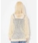 OPENWORK KNIT TOP