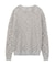 OPENWORK KNIT TOP