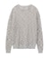 OPENWORK KNIT TOP