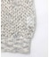 OPENWORK KNIT TOP