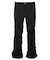 SHIRRING FLARE PANTS