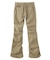 SHIRRING FLARE PANTS