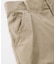 SHIRRING FLARE PANTS