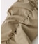 SHIRRING FLARE PANTS