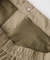 SHIRRING FLARE PANTS