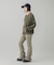 SHIRRING FLARE PANTS