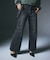 WORK DENIM PANTS