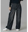 WORK DENIM PANTS