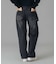 WORK DENIM PANTS