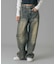 WORK DENIM PANTS