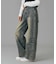 WORK DENIM PANTS