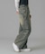 WORK DENIM PANTS