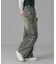 WORK DENIM PANTS