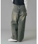 WORK DENIM PANTS