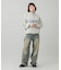 WORK DENIM PANTS