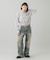WORK DENIM PANTS