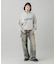 WORK DENIM PANTS