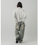 WORK DENIM PANTS